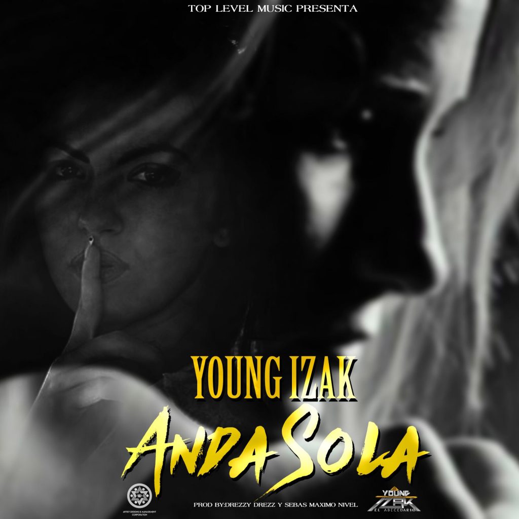 Cover: Young Izak – Anda Sola 14 Whatsapp Image 2017 06 08 At 18.01.16