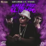tiempo 150x150 - Jowell &amp; Randy Ft Falo, Watussi, Los Pepe Y Mr. Black – Hey Mister (Off. Remix) (Official Video)