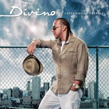 Divino - Por Experiencias Propias (2010) 24 Frontal 370X370 4