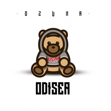 00. Mäuss X Cover 28 - Ozuna – Odisea (Album) (2017)