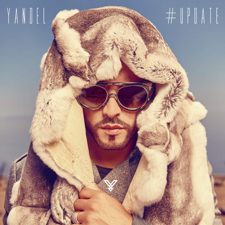 Yandel – Update (Album) 2 00. Mäuss Cover