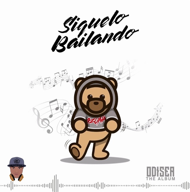 Ozuna causando una Odisea con Síguelo Bailando 7 Ozunasiguelobailando2