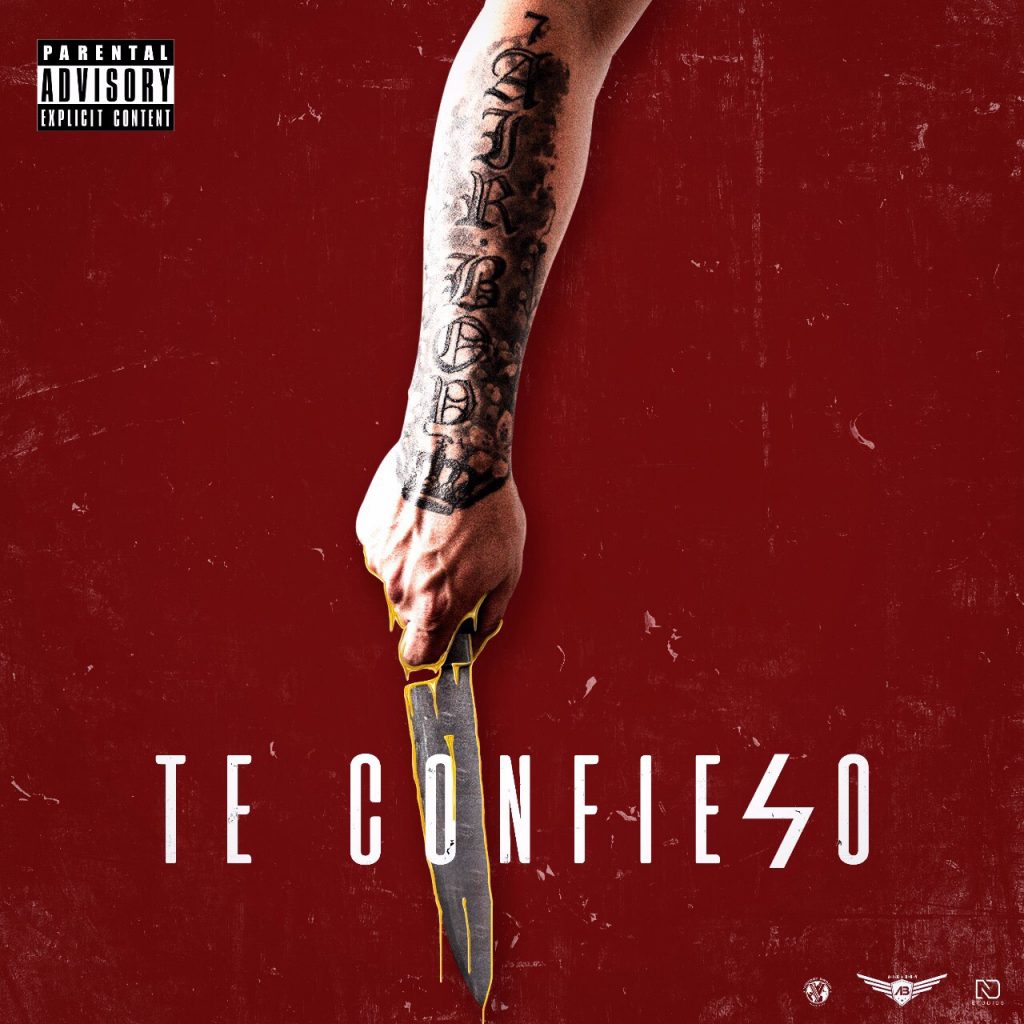 Air Boy - Te Confieso 6 Air Boy Te Confieso