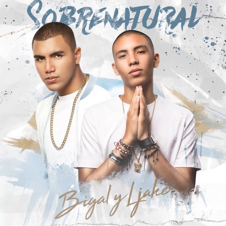 Bigal Y L Jake - Sobrenatural 18 Bigal Y L Jake Sobrenatural