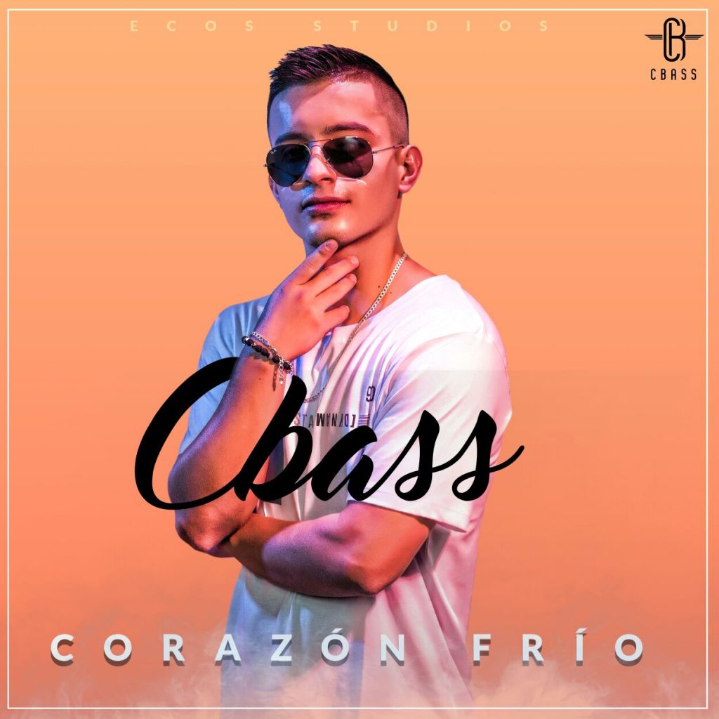 Cbass - Corazón Frío 3 Cbass Corazón Frío