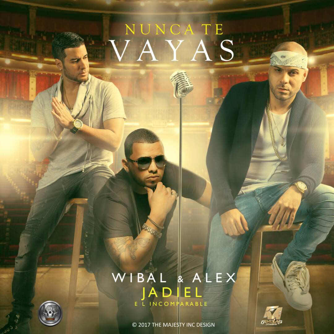Wibal Y Alex lanzarán tema inédito junto a Jadiel 6 6In9Sp4