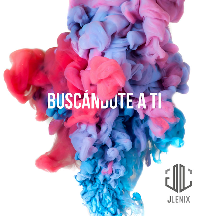 J Lenix - Buscandote A Ti (Echao Pa' Lante) 2 J Lenix Buscandote A Ti Echao Pa Lante