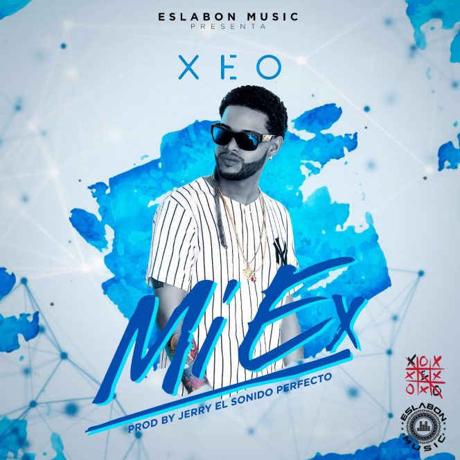 Xeo - Mi Ex 19 Xeo – Mi