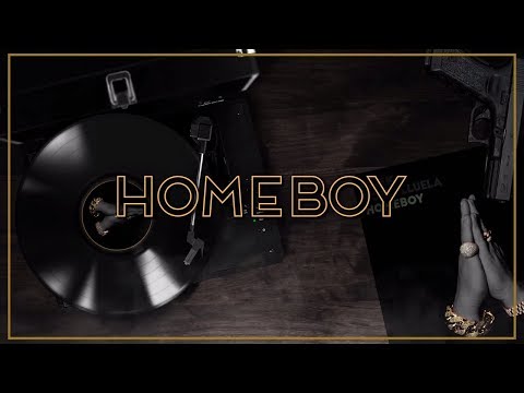0 1039 - Cosculluela – Homeboy (Video Lyric)
