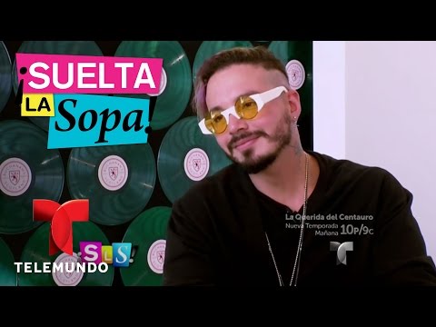 J Balvin cuenta cómo han cambiado sus sueños 6 0 1041