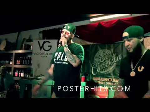 Don Dinero En Vivo (Miami) 11 0 1042