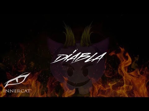 0 1349 - Farruko Ft Bad Bunny y Lary Over – Diabla Remix (Lyric Video)