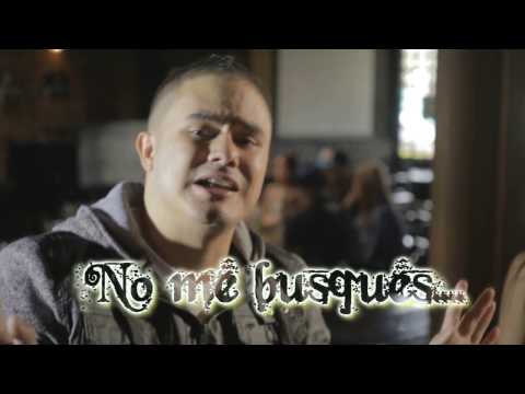 Wilson Way - No Me Busques 8 0 1399