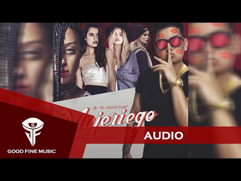 JB El Seductor - Mujeriego (Prod. By Good Fine Music) 19 0 1467
