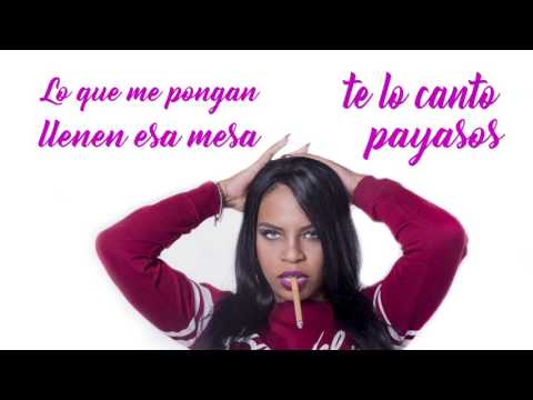 La Hill - Hoy Quiero (Video Lyrics) 19 0 1484