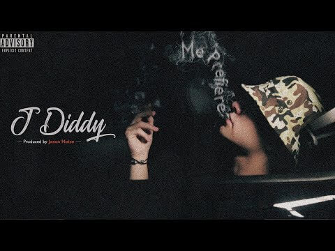 J Diddy - Me Prefiere 7 0 152