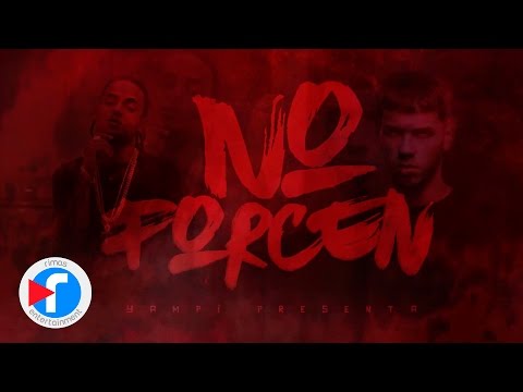 0 1581 - Anuel AA Feat Ozuna - No Forcen (Remix) (Video Lyric)