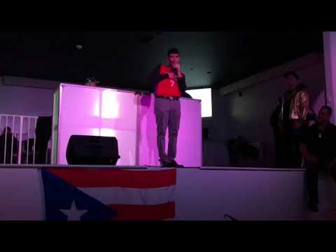 Ubbadental - Westchester (En Vivo) 11 0 159