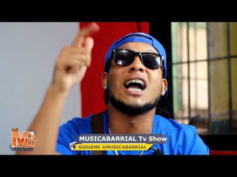Hay Guerra: Rochyrd (Mc Melody) Llama Ladron A R8 En La Casa (Roba Su Cancion) 17 0 162