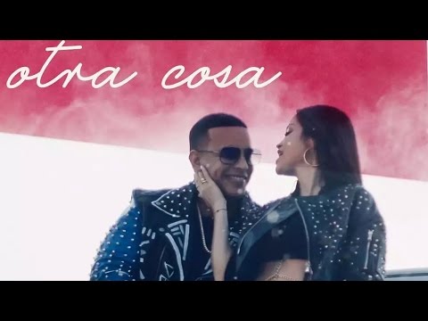 0 1621 - Daddy Yankee y Natti Natasha – Otra Cosa (Video Lyric)