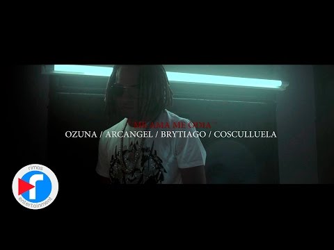 0 1627 - Ozuna Ft. Brytiago, Arcangel Y Cosculluela – Me Ama Me Odia (Official Video)