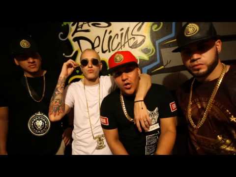 D-Nay Ft. Lyan El Palabreal - La Calle Me Apadrino (Preview) 17 0 1738
