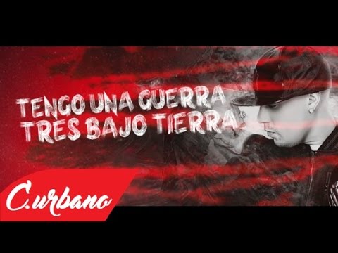 0 1820 - Lil Santana Ft. Kendo Kaponi – 3 Bajo Tierra (Video Lyric)