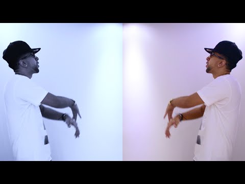 Shamir - Las Cuatro (Video Promo) 22 0 1894