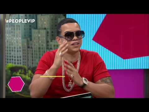 J Alvarez: Quiero cuidar más a mis fans 17 0 2104