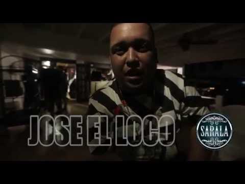 Juanka, Ozuna, Almighty, Pusho, Mackieaveliko Y Jose Javy Ferrer – Sarala TV (Capsula 12) 11 0 2156