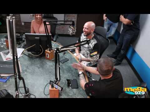 Alexis y Fido entrevista en EL Jukeo 21 0 2158