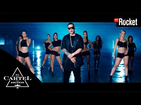 5 razones por las que debes ver el video “Shaky Shaky” de Daddy Yankee 23 0 2160