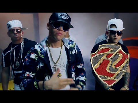 Kario & Yaret Ft. Gabo, Jhony Beltran Y Ares – Peligrosa (Official Video) 5 0 2163