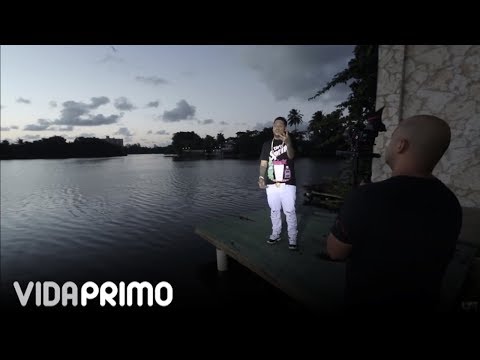 Almighty Ft. Sou El Flotador – El Chalet (Behind The Scenes) 6 0 2164