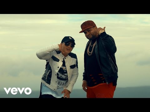 Geda Ft. Xavi The Destroyer – Escapate (Official Video) 14 0 2167