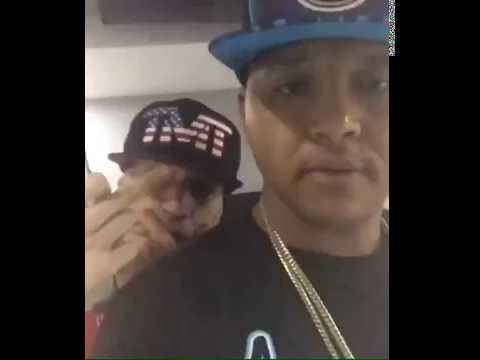 Benny Benni Ft. Endo, Pouliryc - ??? (Preview) 5 0 2185