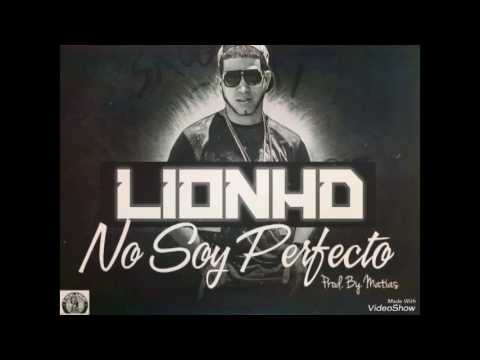 0 2223 - Lion HD - No Soy Perfecto (Preview)