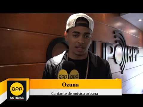 Ozuna - Concierto (Lima, Perú) 3 0 2239