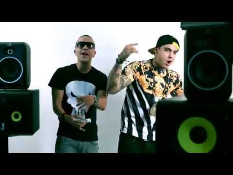 Golden Gun Ft Alexander Dj, Jolgito & Flowsito - Somos Buenos (Video Oficial) 5 0 2385