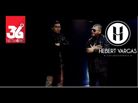 Hebert Vargas Ft Farruko - No La Busques Mas (Video Oficial) 10 0 2393