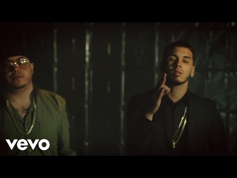 Anuel AA Ft. Jory - Nacimos Pa' Morir (Official Video) 10 0 2411