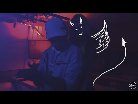 JD T3r Ft. Niko - Infieles (Video Oficial) 19 0 2420