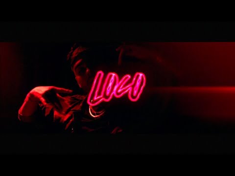 J Romero Ft. Kap G & Drei Ros - Loco (Official Video) 15 0 2428