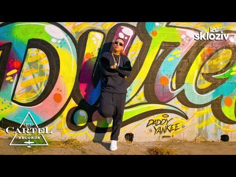 Daddy Yankee – Dura (Video Oficial) 12 0 2449