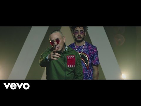 Kapla y Miky - Se Contradice (Official Video) 13 0 273