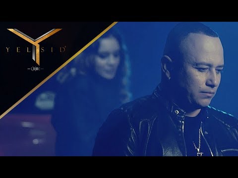 Yelsid - No Me Enamoro (Official Video) 15 0 286
