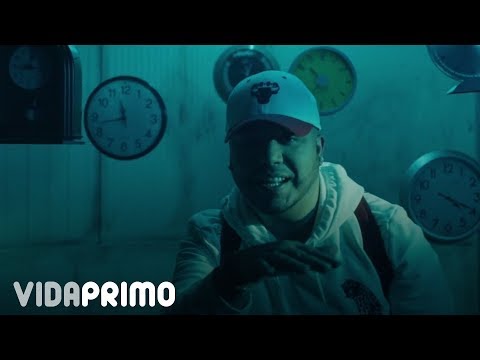 0 405 - Jory Boy Ft. Almighty – Nada Serio (Official Video)