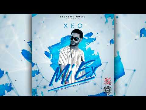 Conoce mas de Xeo, el nuevo artista de Eslabon Music 12 0 61