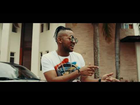 Fabo - Atracción Salvaje (Video Oficial) 17 0 65