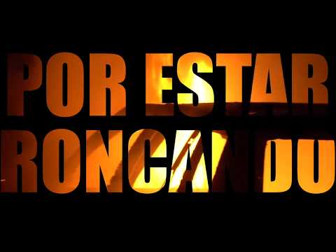Pacho El Antifeka – Por Estar Roncando (Official Video) 15 0 67